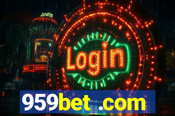 959bet .com